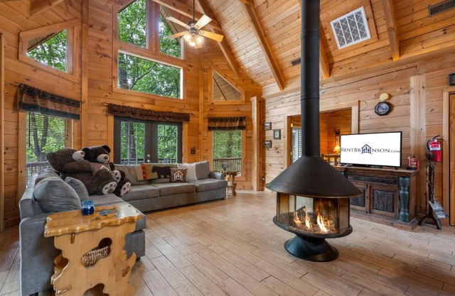Three Bear Lodge