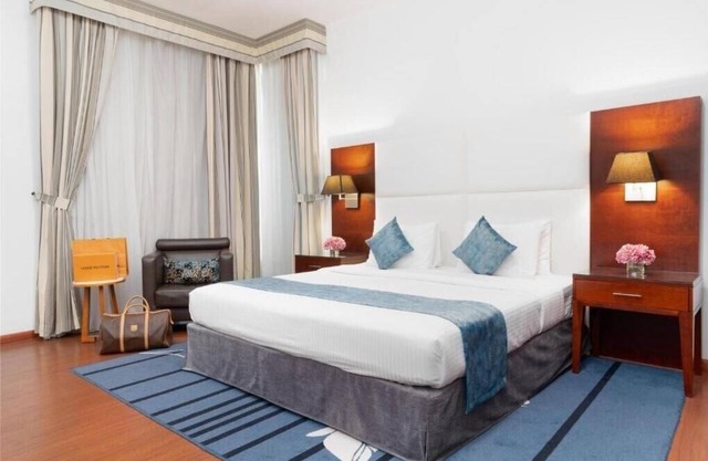 Three Bedroom Apartment Near Sahara CenterSharjah
