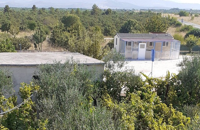 Three bedroom apartment Pakovo Selo, Zagora (A-24486-b)