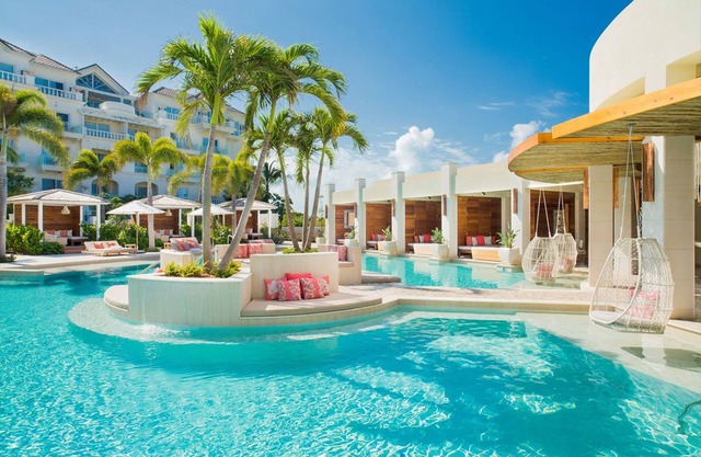 Three Bedroom | Family Stay at Long Bay Beach | Resort w/Multiple Pools