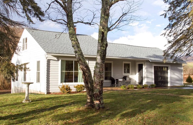 Three Bedroom House In The Heart Of The Western Catskills
