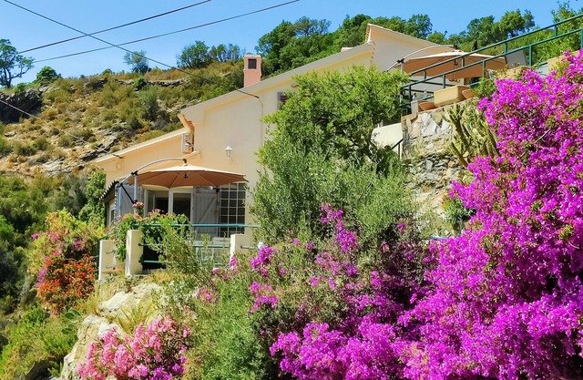 Three-Bedroom House - Vallicella Suttana
