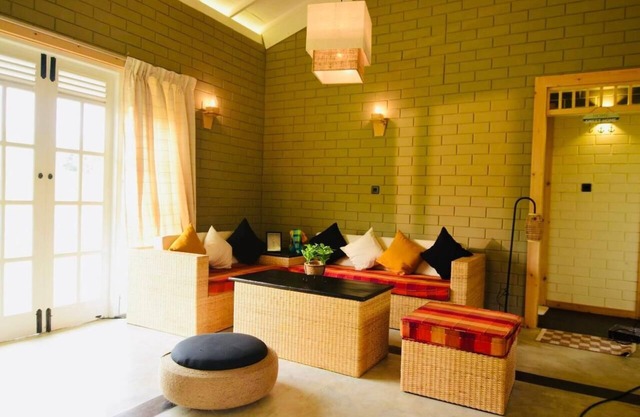 Three Bedroom Jasmine Villa One by Kananke