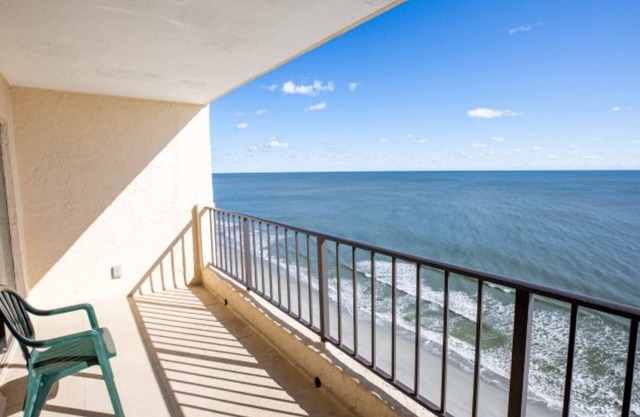 Three Bedroom Ocean Front, Luxury Condo, Murrells Inlet, SC (3332036)