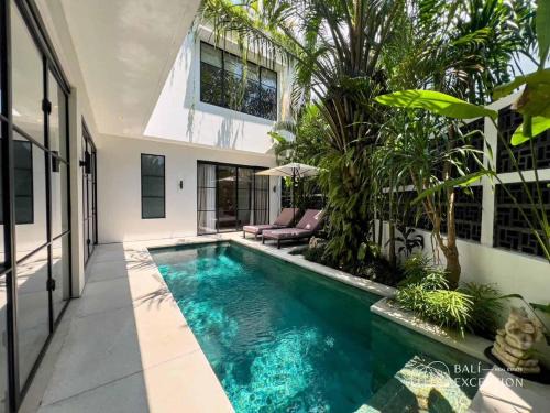 Three-Bedroom Pool Villa at Anwa Bali Boutique Resort