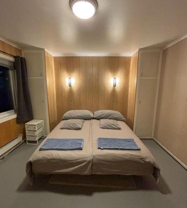 Three bedrooms apartment - Central - Lakeview