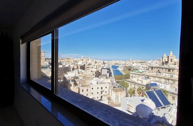 Three cities Malta 5