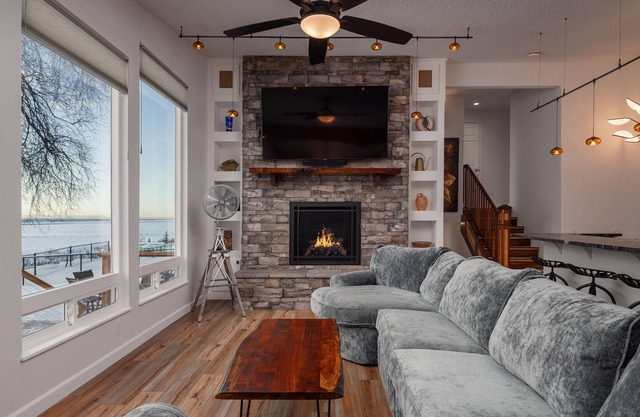 Three King Suite