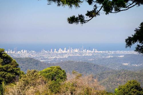 Three Pines Tiny Home Your Mountain Escape