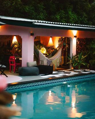 Thuishaven - boutique mini-resort