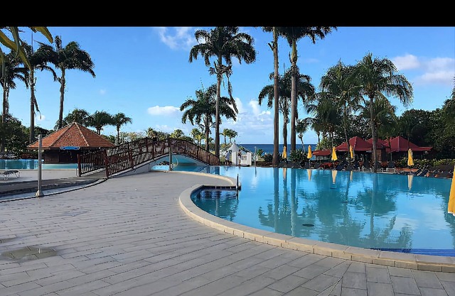 Ti coco Luce family residence Pierre&Vacances 2 bedrooms