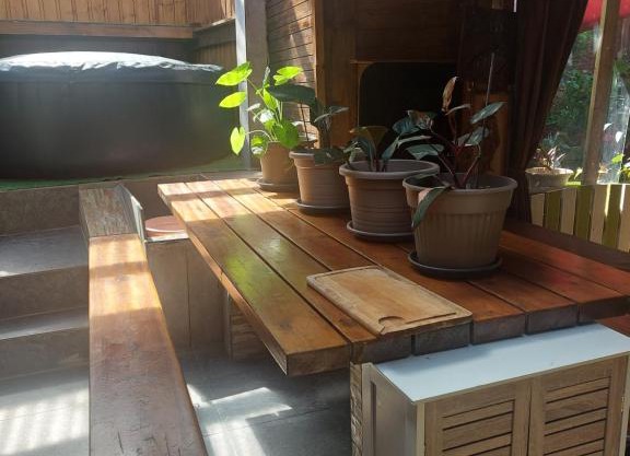 Ti Coin Des hauts de saint joseph 974