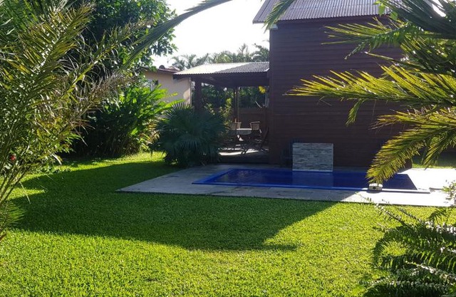 TI COIN TRANQUIL JACQUELIN ET DORLYS