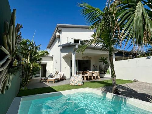 Ti Pêcheurs vb Bord de mer