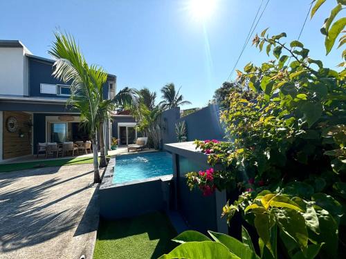 Ti Pêcheurs vg Bord de mer