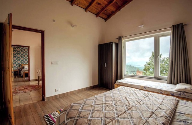 Tiaara Solace, a beautiful cottage in Hills!