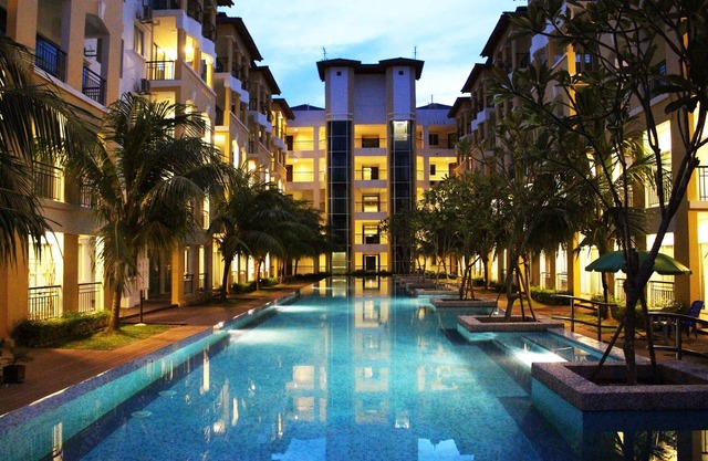 Tiara Desaru Residences