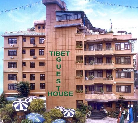 Tibet Guest House