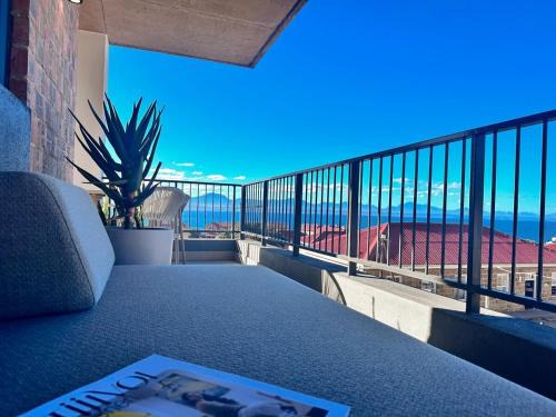 Tidewatch Villa - Mossel Cove Unit 204