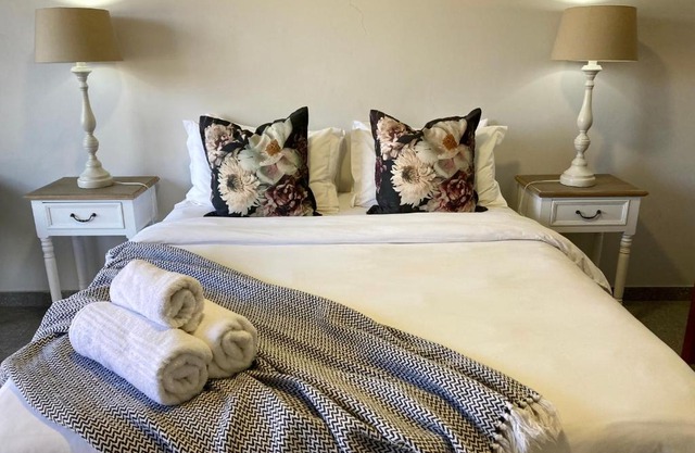 Tidor Garden Cottage
