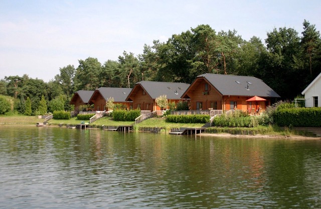Tidy holiday home in the Achterhoek