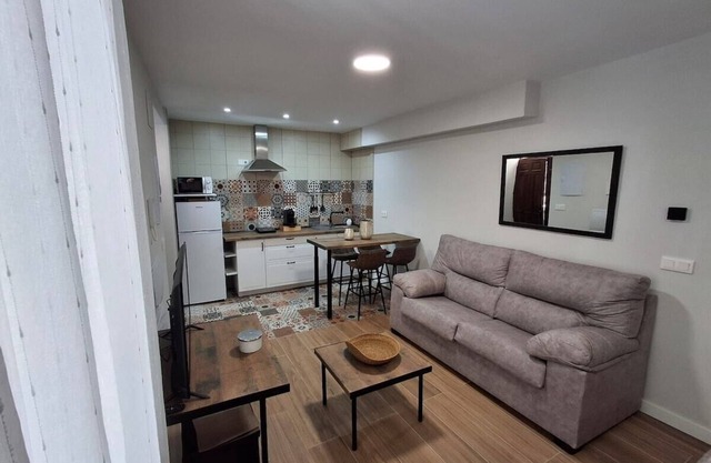 Tierra de Lavanda-La Reja Dorada Apartments