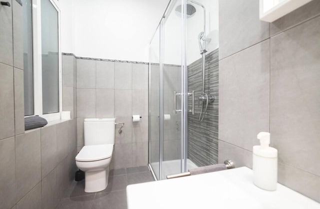 Tierra Ferrol Apartment