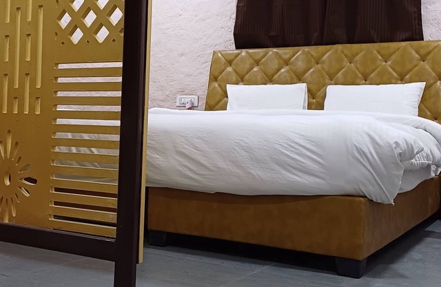 Tiger Sanskriti Resort - Where Nature meets comfort