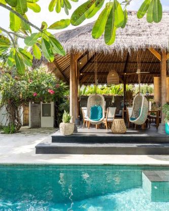 Tigerlillys Boutique Hotel