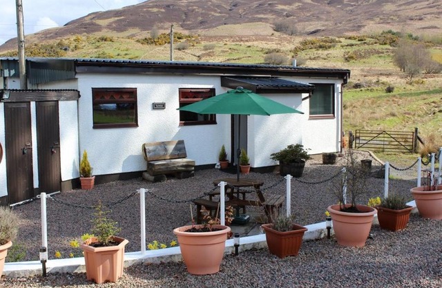 Tigh na Freicadan