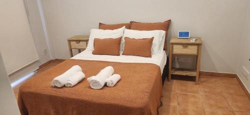 Tigre Centro Cochera Gratis