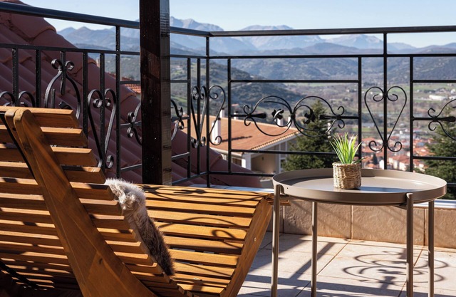 Tilemachos by GM Luxury Suites Kalavryta