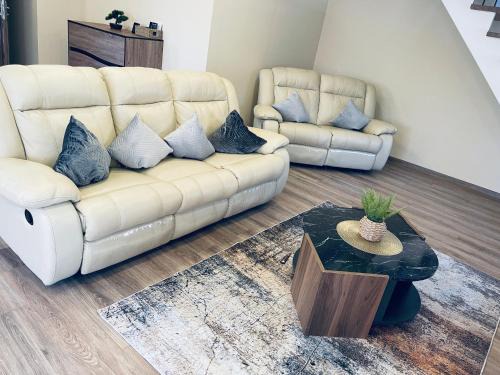 Tilto Apartamentai