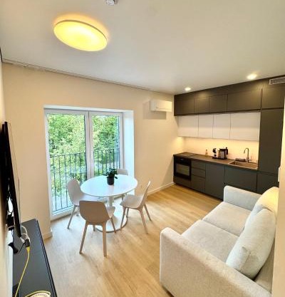 Tilzes 34 Apartment 11