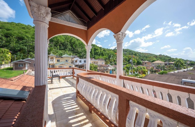 Timar Sunset 2 Bedroom Suite