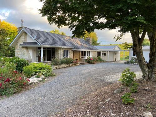 Timber Trail Farmstay