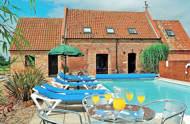 Timbers Barn - E3863