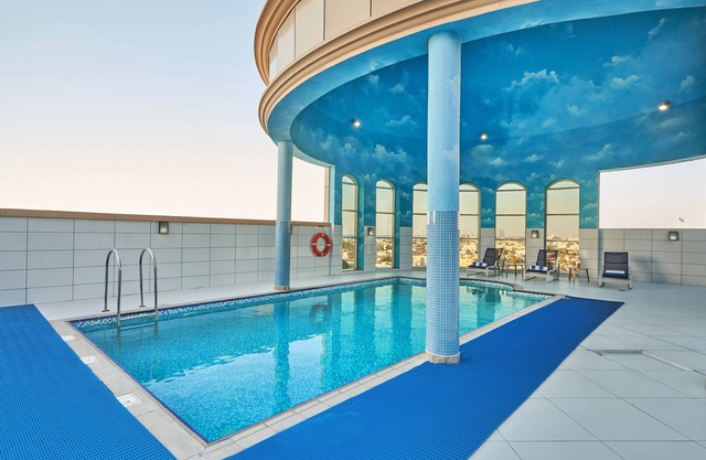 TIME Express Hotel Al Khan