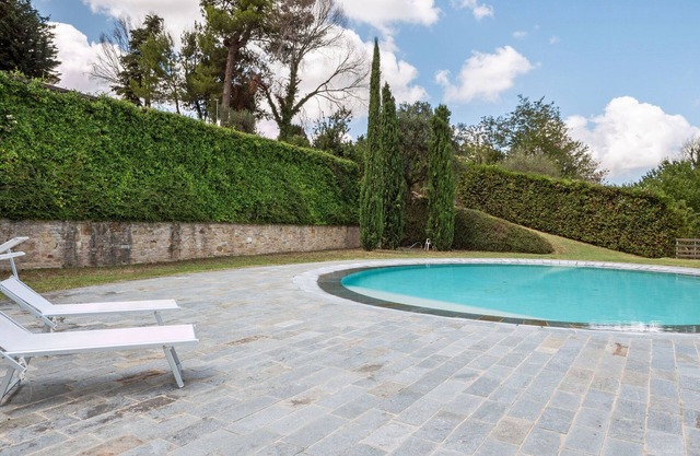 Timeless Charm and Modern Comfort