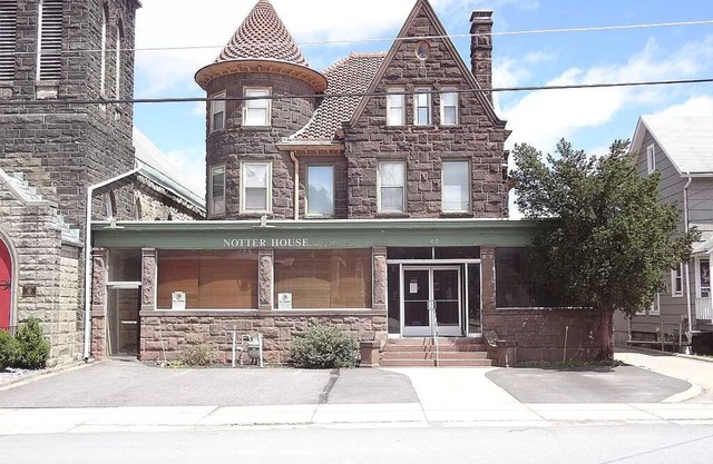 Timeless Elegance: 1 BR Haven in Historic Home