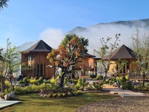 Times Klang Sapan Resort