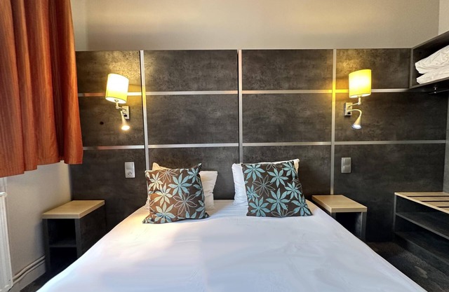 Timhotel Boulogne Rives de Seine