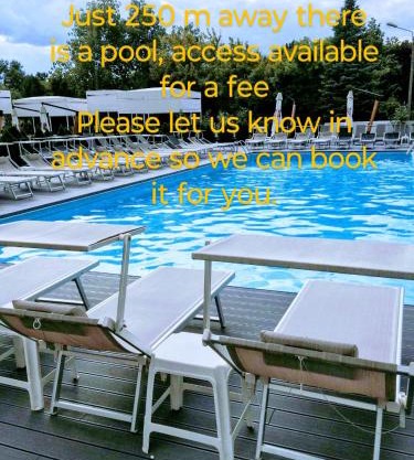 Timisoara Central 2 Bedroom Hotel Serviced Belle Vue Apart By the Park