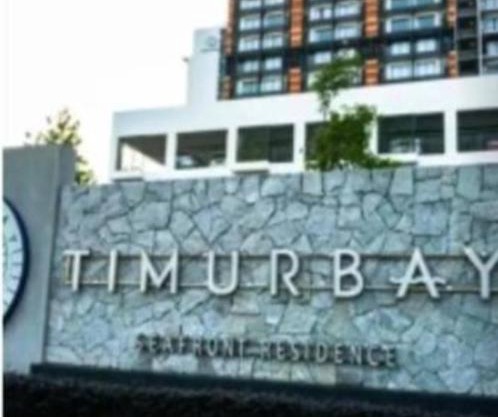 Timurbay by Dee Residence
