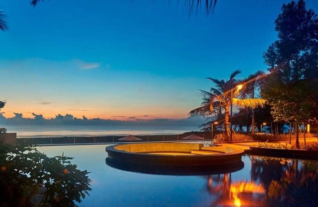 Timurbay Residence Resort Style