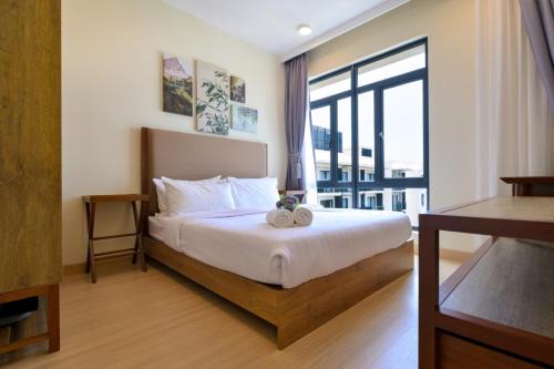 Timurbay Seafront By THM