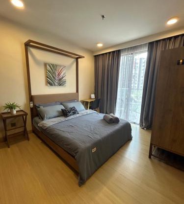 Timurbay Seafront Residences by SKP StayStalk