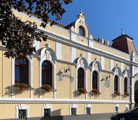 Tinódi Fogadó