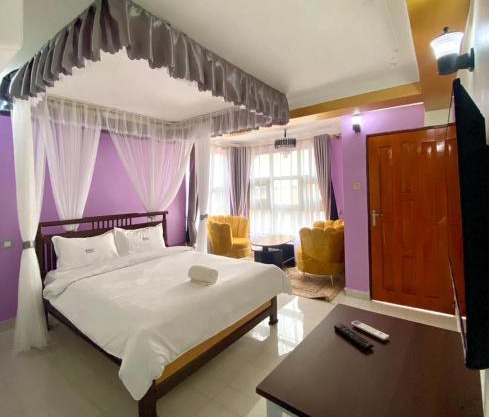 Tina Ma Hotel