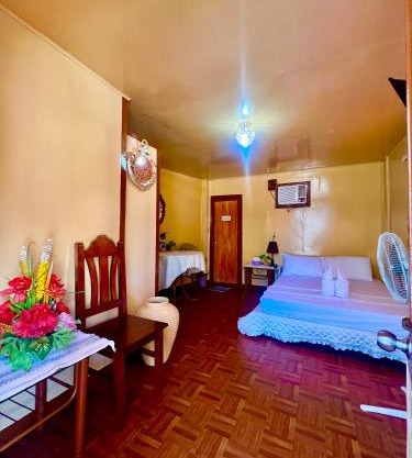 Tinlo Studio Type Room For Rent- Double Bed
